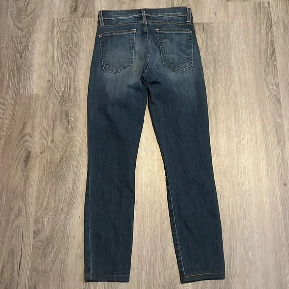 Current Elliott jeans . Size 24 - Picture 7 of 7